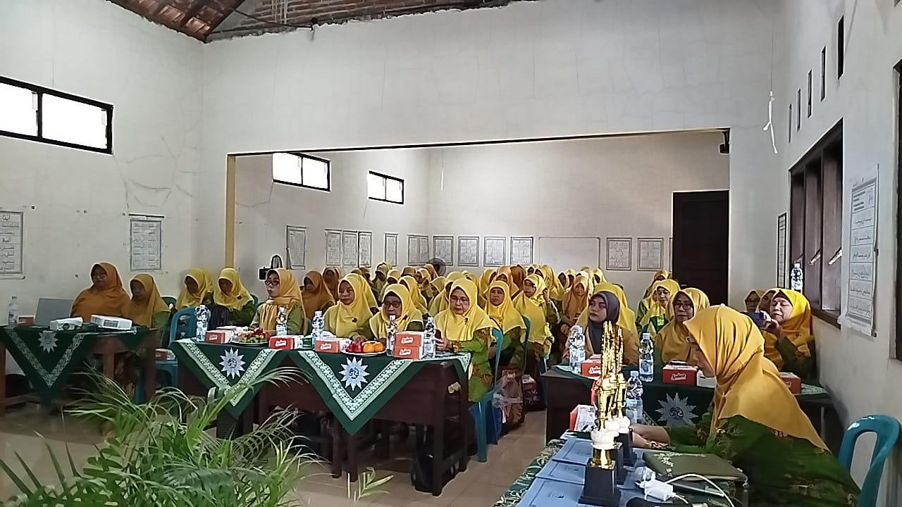 Musyawarah Cabang HMI kota soe 2025