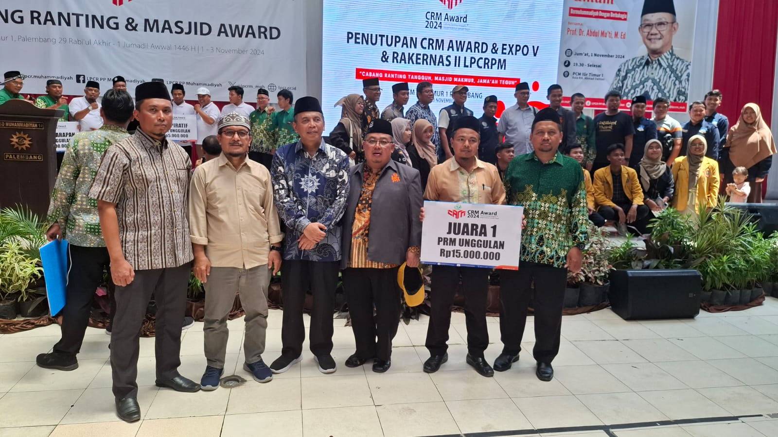 Kegiatan HMI kota soe