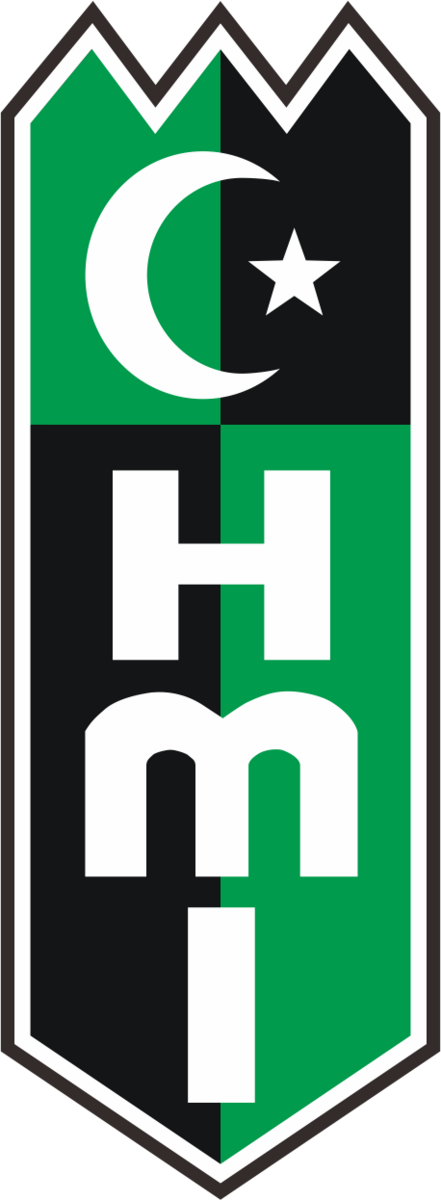 Logo HMI kota soe